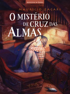 cover image of O mistério de Cruz das Almas